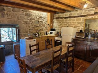 La maison de Baptiste La Monédière - 5