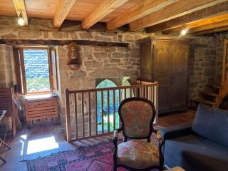 La maison de Baptiste La Monédière - 6