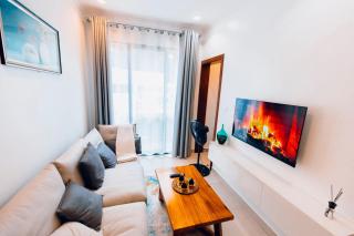 Cosy Class Apartment - 0