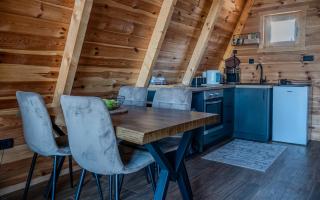 Pine Forrest Uskoci - 4