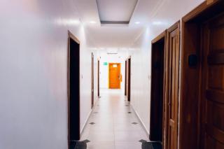 Cosy Class Apartment - 7