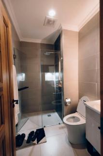 Cosy Class Apartment - 5