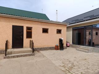 CBT Guest House - 1