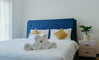 Ocean Breeze Apartment - 0