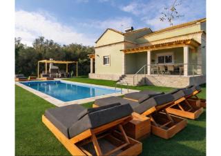 Luxury Villa Kokos-Private Pool in a Serene Natural Private Estate - Vitalades - 0