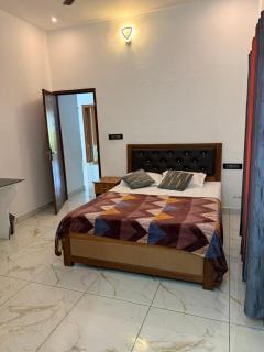 Dolmens Valley Retreat in Marayur - 8