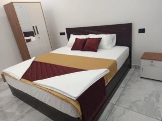 Nellikunnel River Side Home Stay - 1