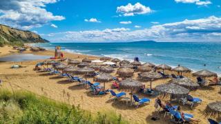 Luxury Villa Kokos-Private Pool in a Serene Natural Private Estate - Vitalades - 9