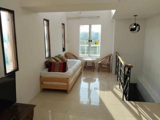 Jonah Hideaway Cabin - 0