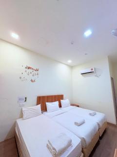 SCC Velodrome KL - 8