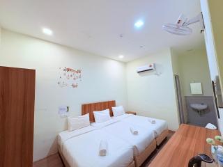 SCC Velodrome KL - 6