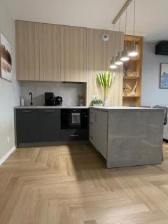 Cztery Wiatry Mazury - nad jeziorem Czos - 4