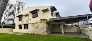 Bayan Lepas 16 Pax Party House 4BR Double Storey BBQ Ready Ideal for Gathering - 9