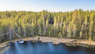 Spa Cabin by Hossaville - 6