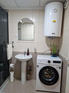 Central Chill Apartment - 1