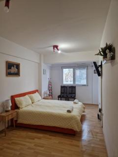 Central Chill Apartment - 8