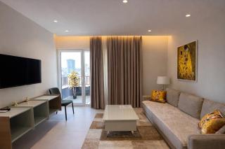 Tirana Center Sav City Viridis - 7