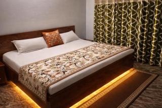 Hotel Harsh Suryavanshi - 9