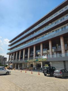 1BHK vibes home - 8