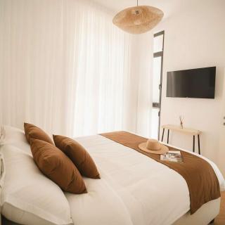 High-End 1BR in Secure Tower l Parking l Mamak - 8