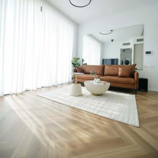 High-End 1BR in Secure Tower l Parking l Mamak - 1