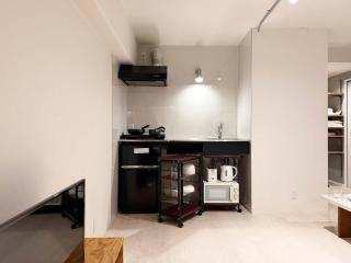 Origaminn 702 by b hotel - 5 mins PeacePark - 9