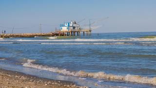 La terrazza sulla pineta - 2