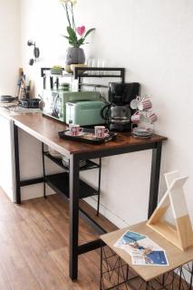 Studio plein centre - 9