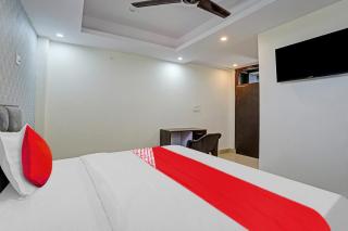 Hotel O JAI SHREE HOTEL - 9