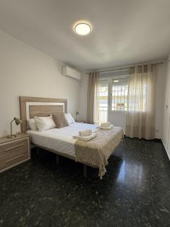 Apartamentos Azonaicas Centro Tendillas - 7