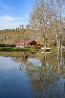 Gites nature - Montagne Bourbonnaise - Arronnes -  - 6