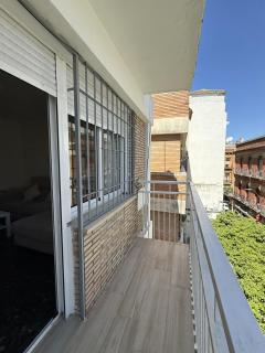 Apartamentos Azonaicas Centro Tendillas - 1