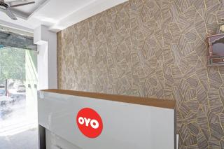 Hotel O JAI SHREE HOTEL - 1