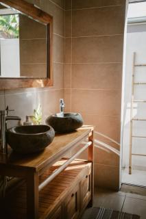 Villa privée - Sauna & Spa - 4