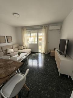 Apartamentos Azonaicas Centro Tendillas - 9