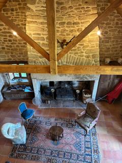 La maison des Florentins La Monédière - 3