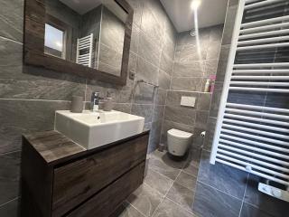 Spacious Luxury Alpine Duplex in Crans Montana - 3