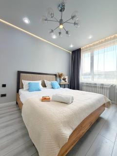 Modern apartment near MEGA CENTER - 6