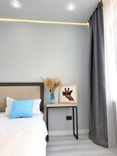 Modern apartment near MEGA CENTER - 4