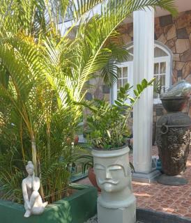 Benthota grand villa - 9