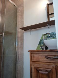 studio dans les arbres - 7