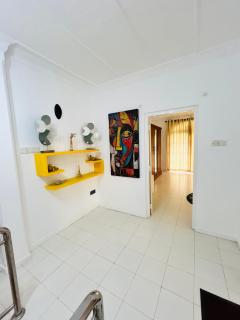 Benthota grand villa - 5