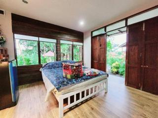 Tranquility living in the garden ,20km from airport - 5