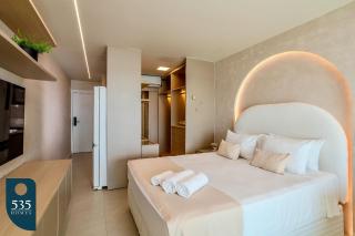 Acorde na Armação com vista ampla para o oceano - 4