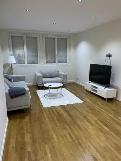 Comfortable furnished apartment - 4