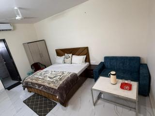 Sundervan Resort - 4
