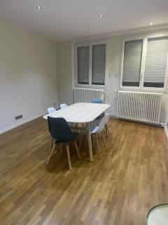 Comfortable furnished apartment - 7