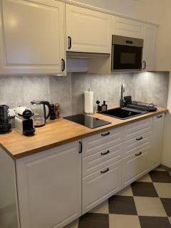 Alpenfels Apartments - Zwieselstein - Sölden - 3