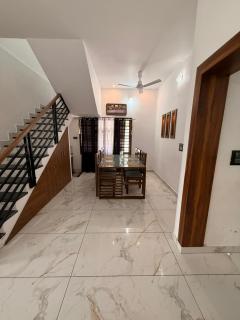 Dolmens Valley Retreat in Marayur - 6