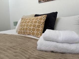 Central Banbury - 4 Beds -Ideal for Contractors - 5